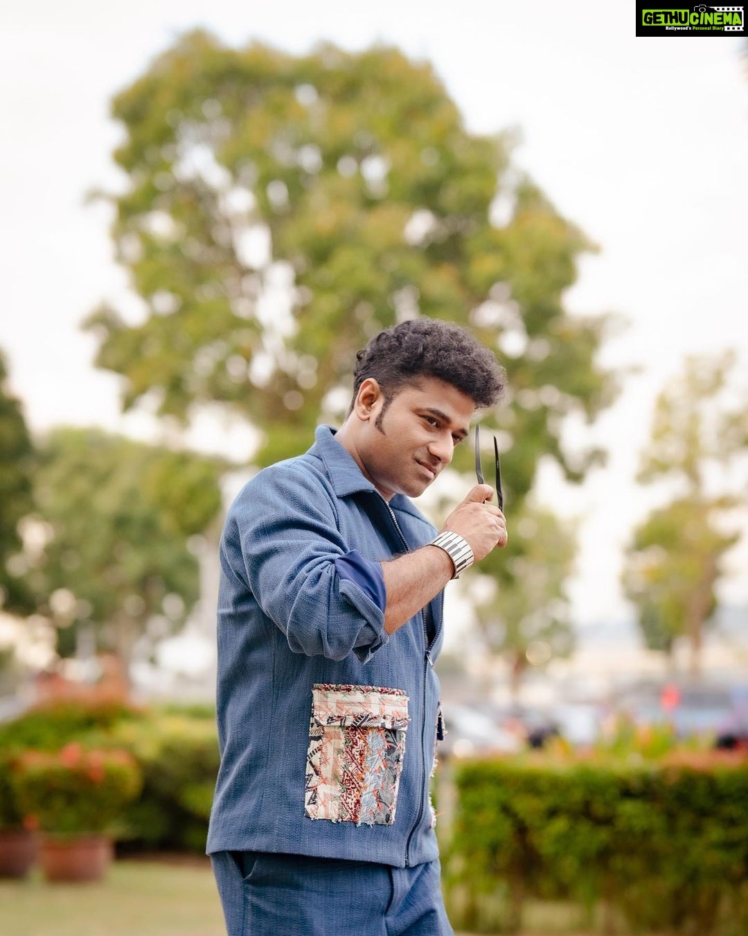 Devi Sri Prasad Instagram - Calling all music lovers in Malaysia! Get ready to groove to the beats of the high-energy and vibrant music composer, Devi Sri Prasad, aka DSP, at his upcoming concert in Kuala Lumpur on May 27, 2023. DSP is one of the most popular music composers in India, and he has composed music for over 100 films in Telugu, Tamil, and Hindi. He is known for his energetic and catchy tunes, and his concerts are always a blast. At his concert in Kuala Lumpur, DSP will be performing some of his biggest hits and will also be joined by some special guests, so you don't want to miss this one! Tickets for the concert are now on sale, so get yours today! See you there! #devisriprasad #dsp #musiccomposer #concert #ringaringa #dhinkachika #aanteamalapuram #tamilmusic ASTRO , Bukit Jalil