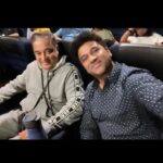 Devi Sri Prasad Instagram - What a Pleasure it was to watch d LEGEND #ManiRatnam Sir’s Masterpiece #PS2 sitting along wit d LEGEND #Ulaganayagan @ikamalhaasan sirr ❤️😍🎶🙏🏻 Amazing Score by IsaiPuyal @arrahman sir🎶🙏🏻 & Brilliant Cinematography by @r_varman_ sir 🎥🙏🏻 & every Actor & Technician🙏🏻❤️🎶😍 @the_real_chiyaan @aishwaryaraibachchan_arb @trishakrishnan @karthi_offl @iamvikramprabhu @joinprakashraj @jayamravi_official @r_sarath_kumar @actorjayaram_official #Prabhu @radhakrishnan_parthiban @sobhitad @aishu__ @madrastalkies @tips @lyca_productions