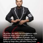 Devi Sri Prasad Instagram - #CoverStory: Composer, singer and lyricist Devi Sri Prasad (@ThisIsDSP) lets us in on the secret behind his viral hits and overwhelming success. Swipe to read. Photographer: Arun Titan (@aruntitan) Art Director: Tanvi Shah (@tanvi_joel) Art Assistant Siddhi Chavan (@randomwonton) #DSP #DeviSriPrasad #RSCover #OnTheCover #RollingStoneIndia