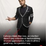 Devi Sri Prasad Instagram - #CoverStory: Composer, singer and lyricist Devi Sri Prasad (@ThisIsDSP) lets us in on the secret behind his viral hits and overwhelming success. Swipe to read. Photographer: Arun Titan (@aruntitan) Art Director: Tanvi Shah (@tanvi_joel) Art Assistant Siddhi Chavan (@randomwonton) #DSP #DeviSriPrasad #RSCover #OnTheCover #RollingStoneIndia