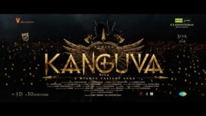 Devi Sri Prasad Instagram - A Man with Power of Fire & a saga of a Mighty Valiant Hero.

#Suriya42 Titled as #Kanguva In 10 Languages🔥
In Theatres Early 2024

Title video 🔗: https://youtu.be/jfehCfxCdQE

@kanguvathemovie @actorsuriya @dishapatani #Directorsiva @studiogreen_official @uvcreationsofficial @kegnanavelraja #Vamsi #Pramod @yogibabu.official_ @vetripalanisamy @nishadhyusuf #Milan @master_supremesundar @viveka_lyricist @madhankarky @nehagnanavelraja @dhananjayang2 #AdiNarayana @ev.dineshkumar @agrajaofficial @kabilanchelliah @penmovies @apinternationalfilms @e4entertainment @krg_connects @krgstudios @saregamatamil @DoneChannel1 @digitallynow