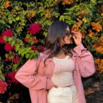 Devika Sanjay Instagram - here