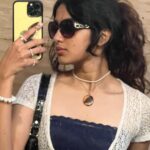 Devika Sanjay Instagram – ‘22 babyka