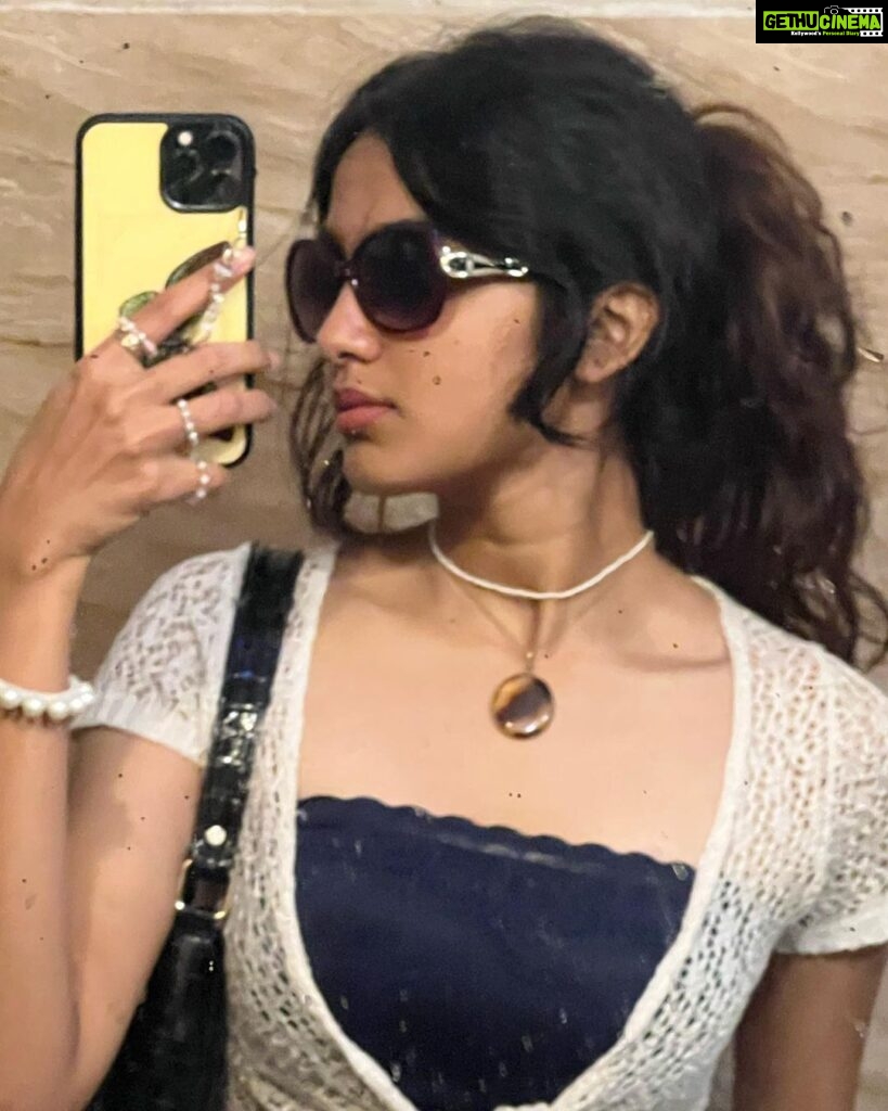 Devika Sanjay Instagram - ‘22 babyka