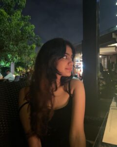 Devika Sanjay Instagram - motion