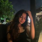Devika Sanjay Instagram – motion
