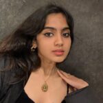 Devika Sanjay Instagram - cold ssn
