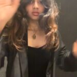 Devika Sanjay Instagram - cold ssn