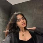 Devika Sanjay Instagram – cold ssn