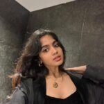Devika Sanjay Instagram - cold ssn