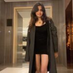 Devika Sanjay Instagram – cold ssn