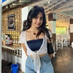 Devika Sanjay Instagram – crotchet gems🪬 Goa, India