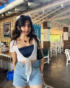 Devika Sanjay Instagram - crotchet gems🪬