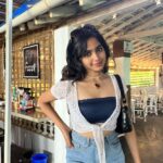 Devika Sanjay Instagram - crotchet gems🪬 Goa, India