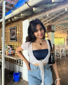 Devika Sanjay Instagram - crotchet gems🪬
