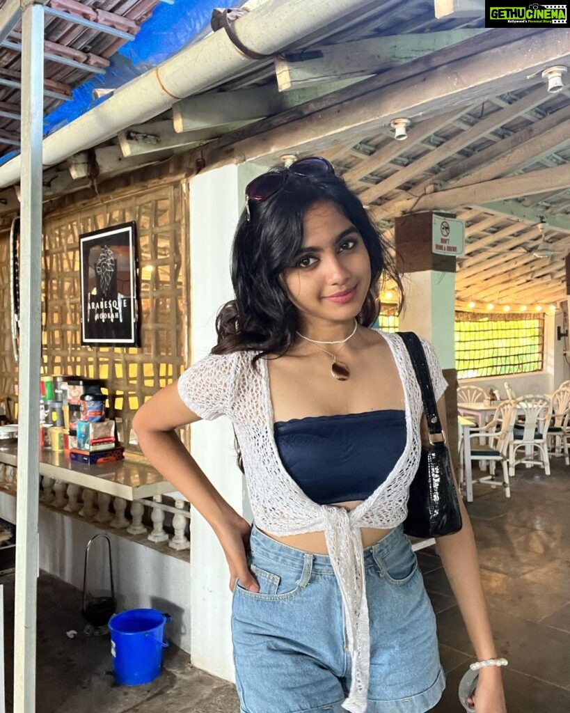 Devika Sanjay Instagram - crotchet gems🪬 Goa, India
