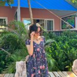 Devika Sanjay Instagram - goaaa🏝 Goa, India