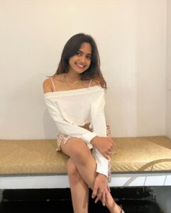 Devika Sanjay Instagram - 🤍