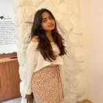 Devika Sanjay Instagram – strawberries & cherries