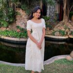 Devika Sanjay Instagram - tere bin. outfit :@always__outrageous pictures by @greg__philip