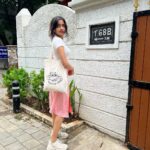 Devika Sanjay Instagram – heaven sent❔