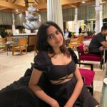Devika Sanjay Instagram - now you do