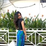 Devika Sanjay Instagram – amma takes nice pictures <3 Fort Kochi