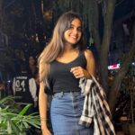 Devika Sanjay Instagram - hm ok but smiling