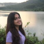 Devika Sanjay Instagram - ehe 💟