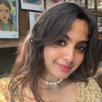Devika Sanjay Instagram – ‘22 babyka
