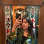 Devika Sanjay Instagram - 🪲 yeah so much effort I put into choosing the caption😀🤝🏼