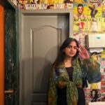 Devika Sanjay Instagram – 🪲

yeah so much effort I put into choosing the caption😀🤝🏼