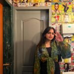 Devika Sanjay Instagram - 🪲 yeah so much effort I put into choosing the caption😀🤝🏼