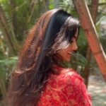 Devika Sanjay Instagram - #Makal ,from tomorrow ❤️ shot by @akulavinash