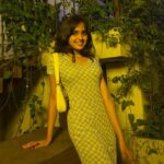 Devika Sanjay Instagram – with you