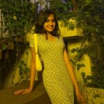 Devika Sanjay Instagram - with you