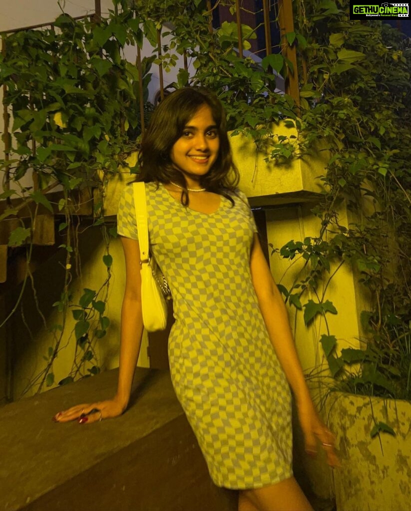 Devika Sanjay Instagram - with you