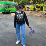 Devika Sanjay Instagram – sweet like rock candy