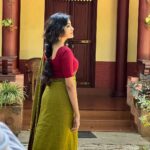 Devika Sanjay Instagram – 🗝