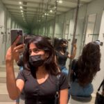 Devika Sanjay Instagram - recently ?