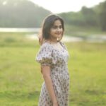 Devika Sanjay Instagram - for how long? pictures by @canon_addicted._ outfit @hoorlyn_design_studio