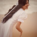 Devika Sanjay Instagram - let's be lost together. pictures by:@vishnurgz outfit:@sidvaah_by_sangeethasidharth