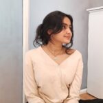 Devika Sanjay Instagram - rainy sunday indoors