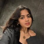 Devika Sanjay Instagram - cold ssn