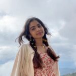 Devika Sanjay Instagram - 🌼🌧 Yercaud Hills