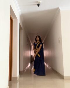 Devika Sanjay Instagram - 😦fun