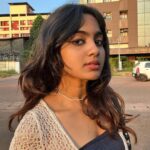 Devika Sanjay Instagram - this might as well not be real