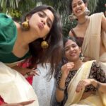 Devika Sanjay Instagram – ethnic day dump🫶🏻 Christ University, Bangalore