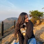 Devika Sanjay Instagram – 🫶