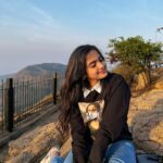 Devika Sanjay Instagram – 🫶